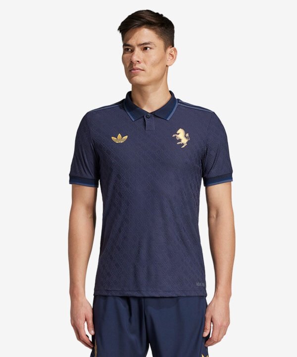 Camisa adidas Originals Juventus FC 2024/25 III Jogador