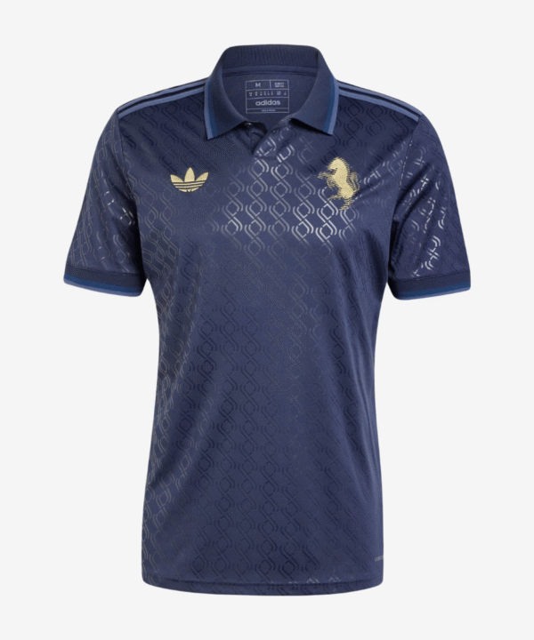 Camisa adidas Originals Juventus FC 2024/25 III