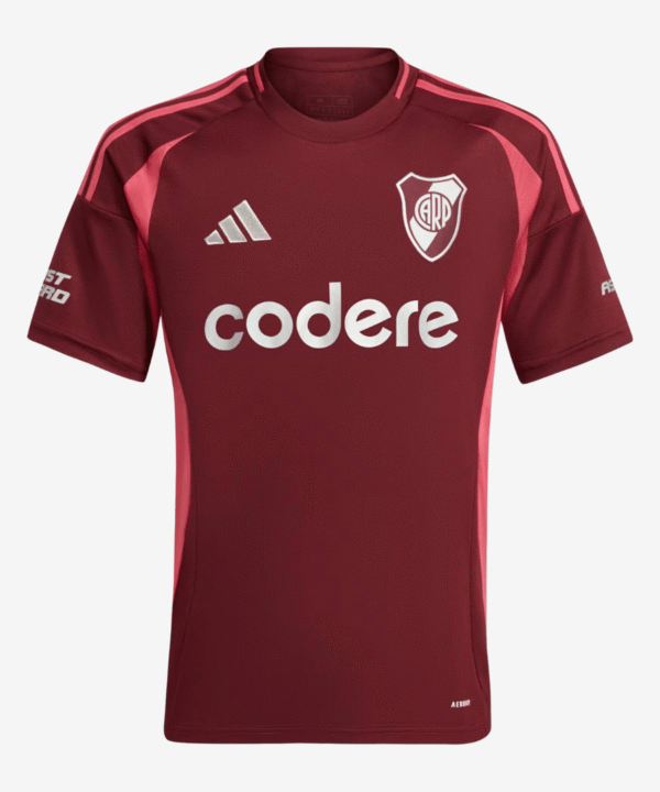 Camisa adidas River Plate 2024/25 II