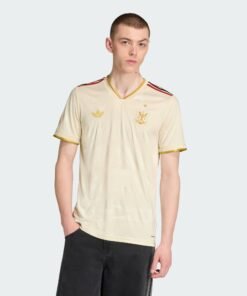 Camisa Adidas Flamengo 2025/26 III