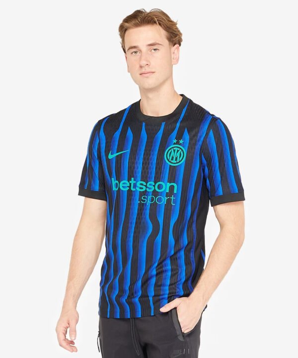 Camisa Inter de Milão 2025/26 I