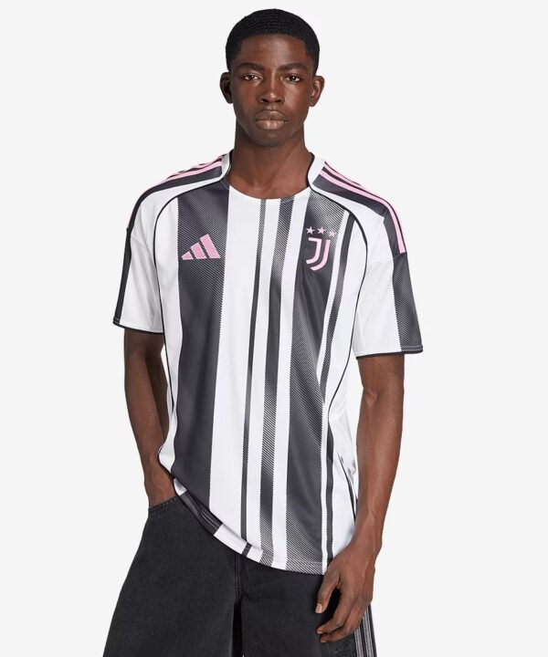 Camisa Juventus 2025/26 I