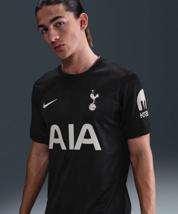 Camisa Nike Tottenham 2025/26 II
