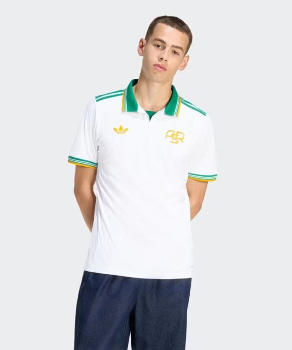 Camisa Roma 2025/26 III