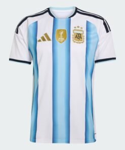 Camisa Adidas Argentina 2025/26 Home