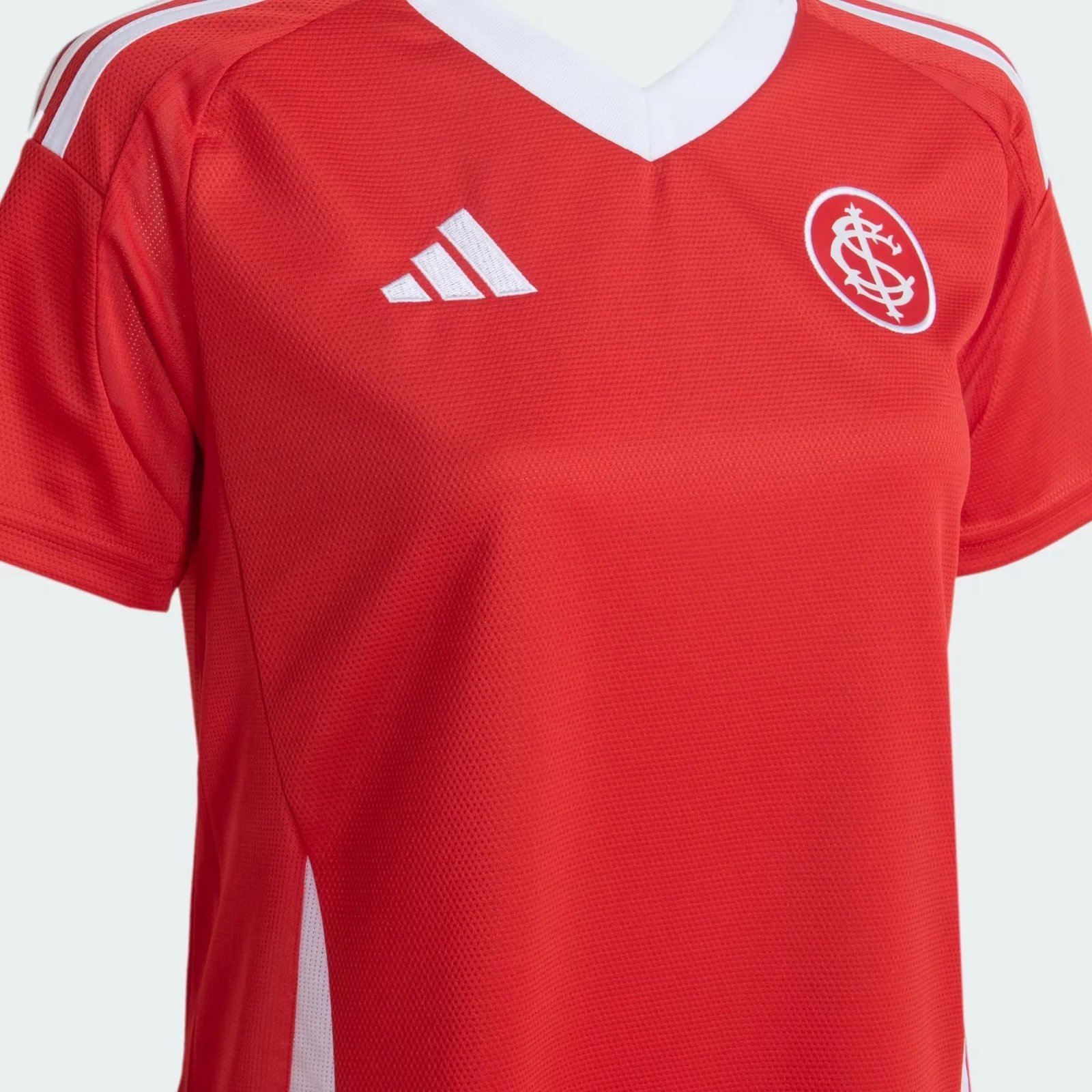 Camisa Feminina Adidas Internacional 2025/26 I - Imagem 3