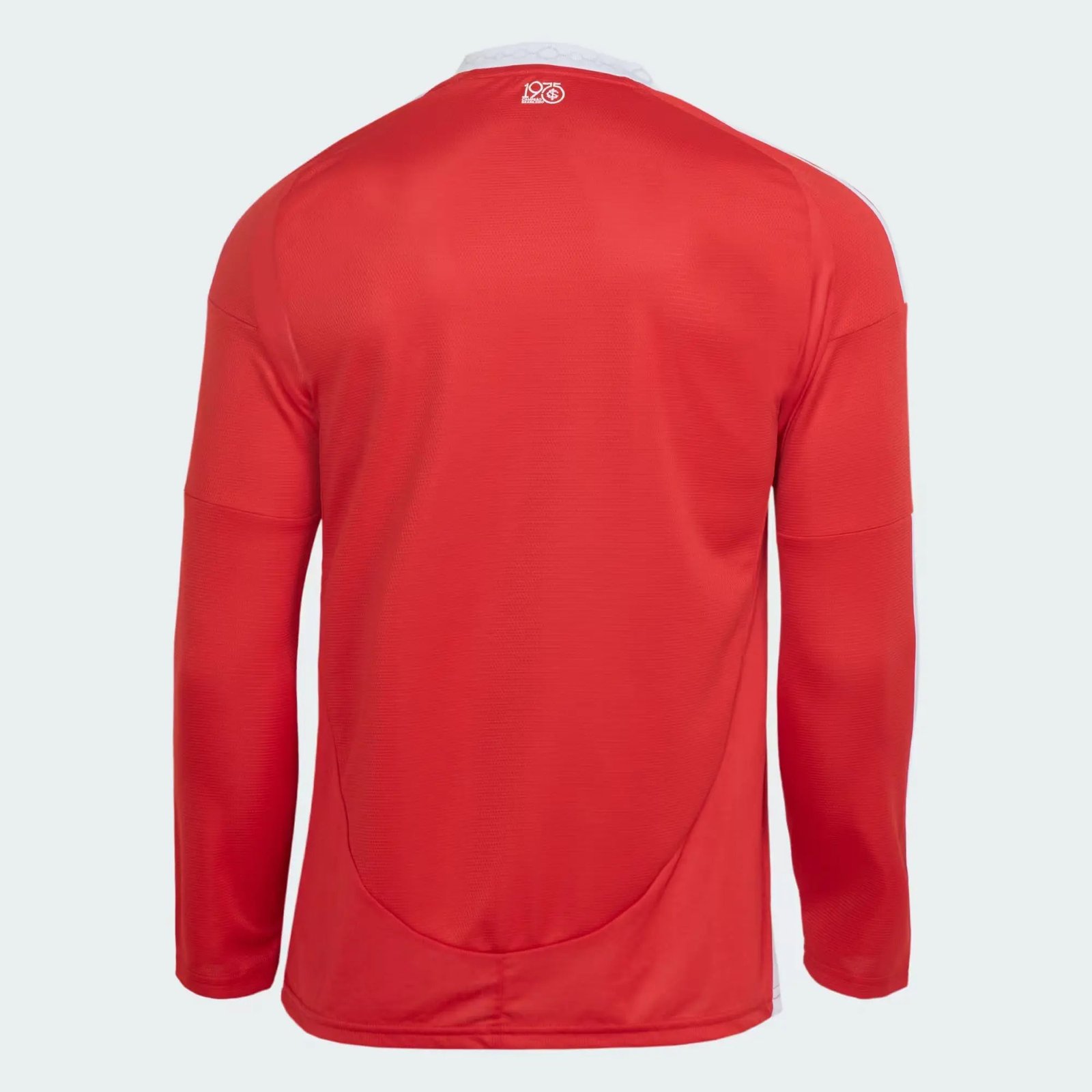 Camisa Adidas Internacional Manga Longa 2025/26 I - Imagem 4