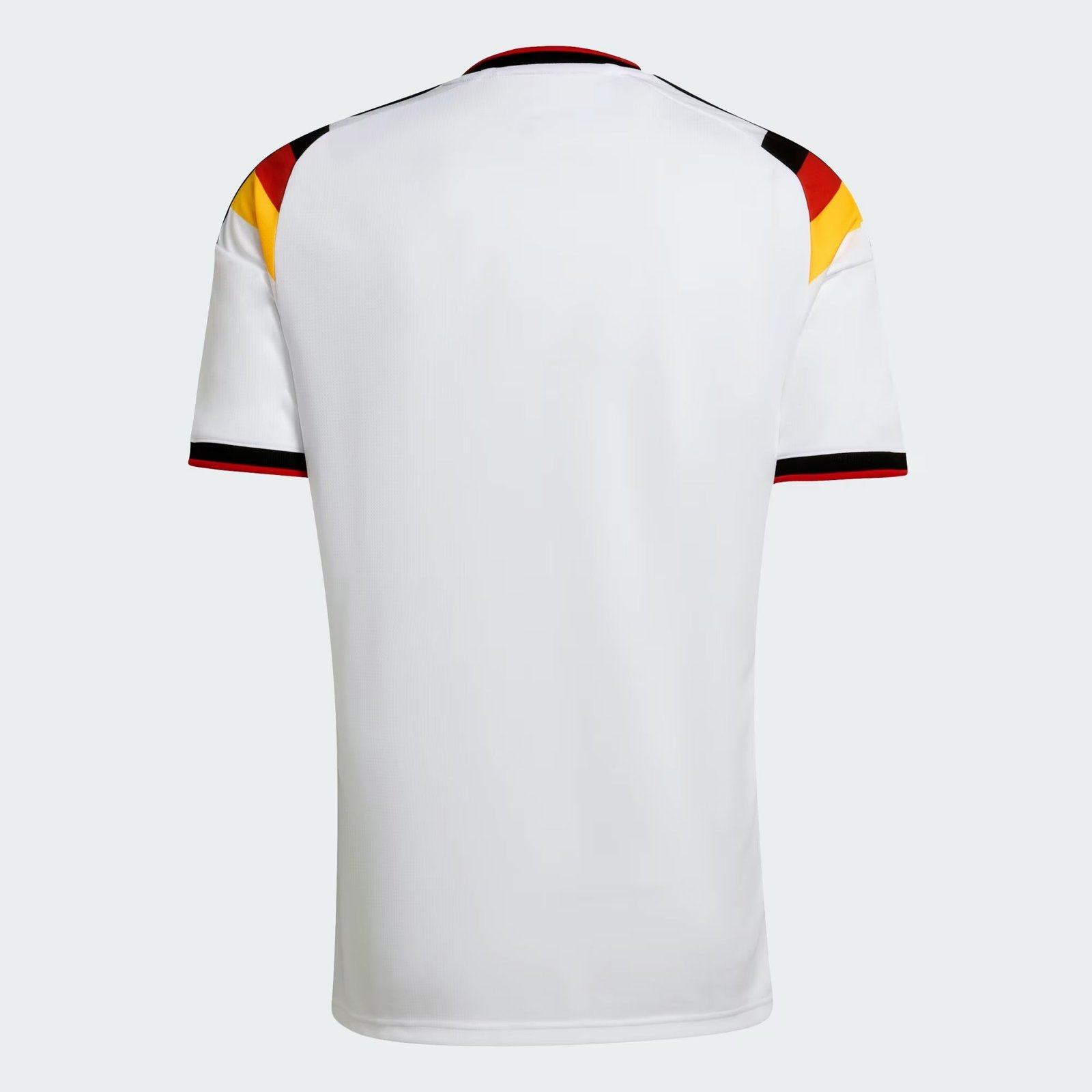 Camisa Adidas Alemanha 2025/26 Home - Imagem 2