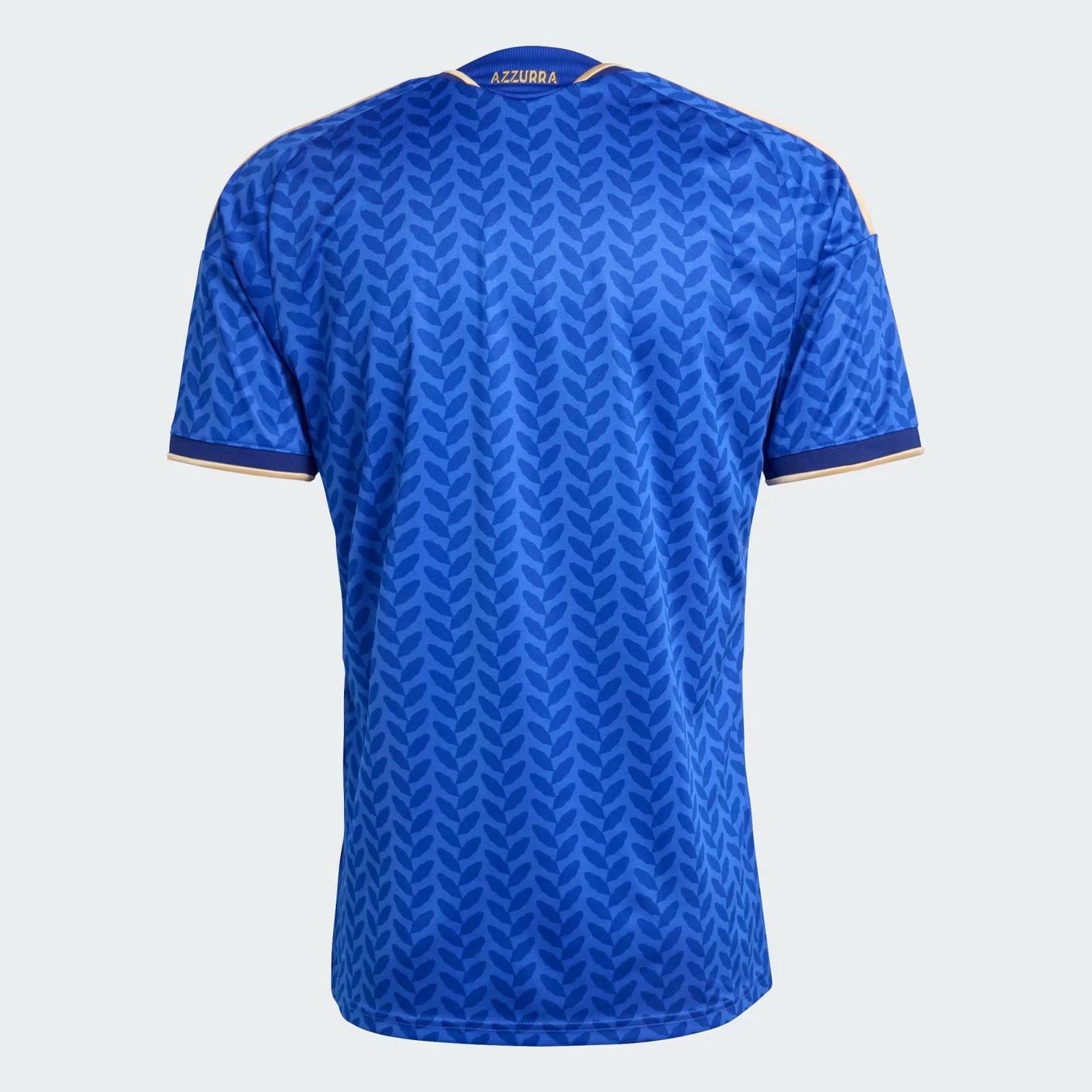Camisa Adidas Itália 2025/26 Home - Imagem 2