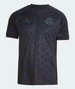 Camisa adidas Internacional 2025/26 III