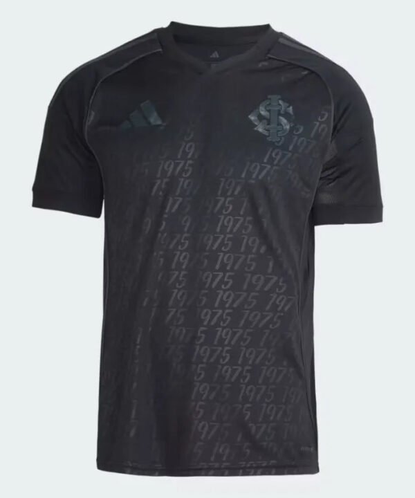Camisa adidas Internacional 2025/26 III