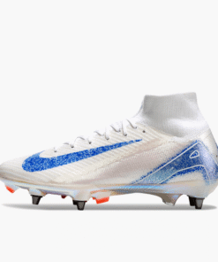 Chuteira Nike Air Zoom Mercurial Superfly 10 Elite Campo Trava Mista