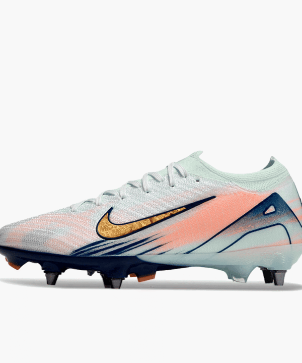 Chuteira Nike Air Zoom Mercurial Vapor 16 Elite Campo Trava Mista