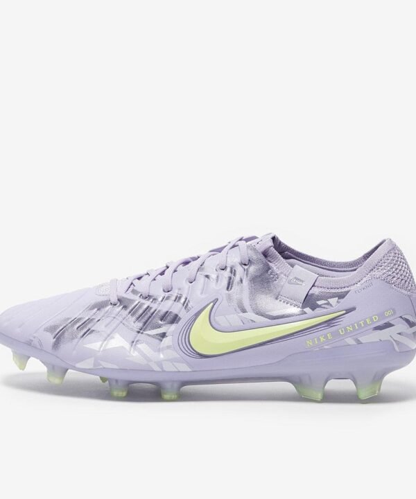 Chuteira Nike Tiempo Legend 10 Elite Campo