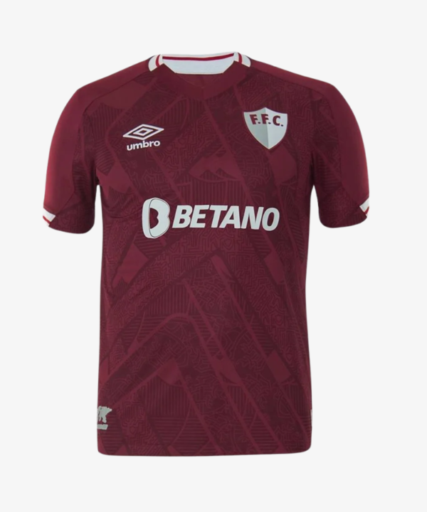 Camisa Umbro Fluminense 2022/23 III