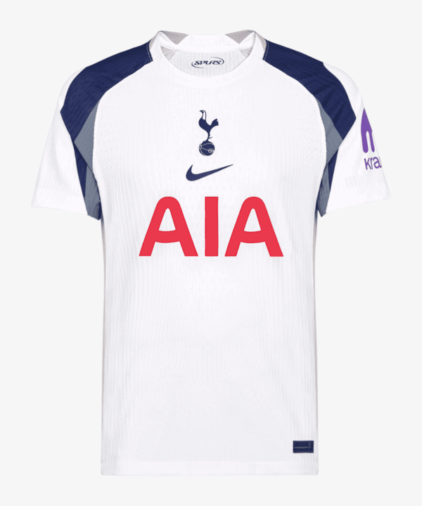 Camisa Nike Tottenham 2025/26 I Jogador