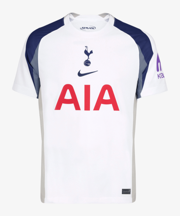 Camisa Nike Tottenham 2025/26 I Torcedor