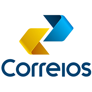 Logo Correios