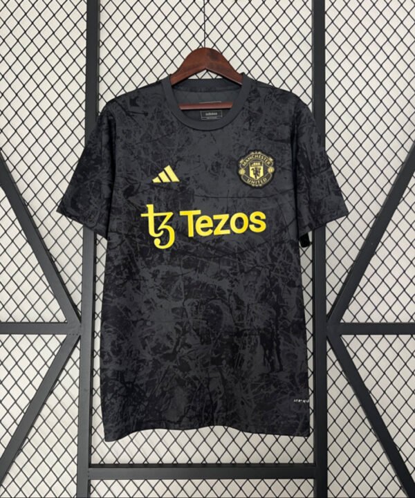 Camisa Manchester United 24/25