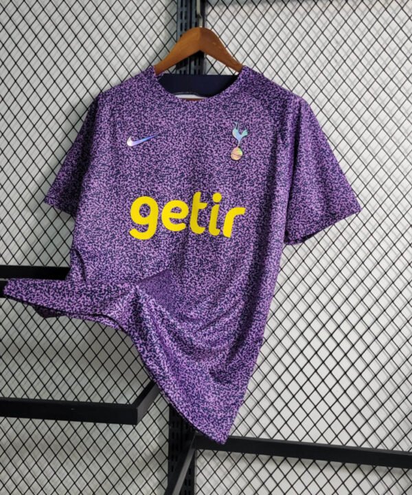 Camisa Tottenham Home 23/24 Special Edition