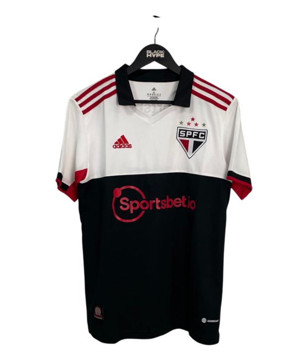 Camisa São Paulo 23/24