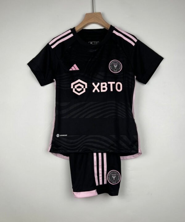 Kit Infantil Inter Miami 2023/2024