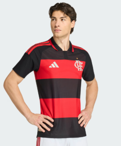 Camisa Adidas Flamengo 2026/27 I Jogador