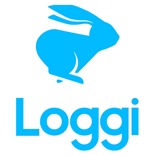 Logo Loggi