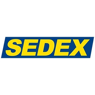 Logo SEDEX