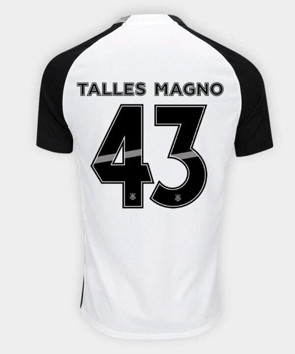 Camisa Nike Corinthians 2025/26 I TALLES MAGNO N° 43