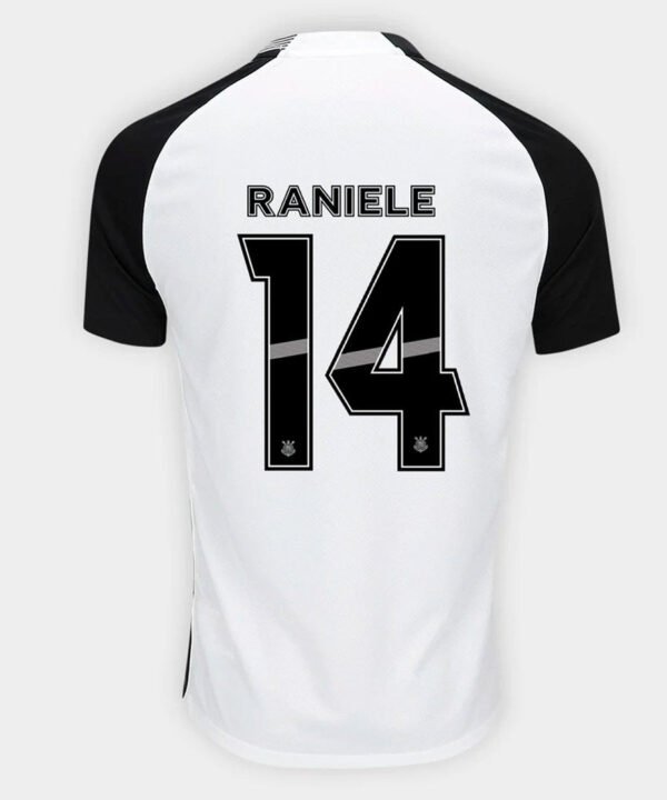 Camisa Nike Corinthians 2025/26 I RANIELE N° 14