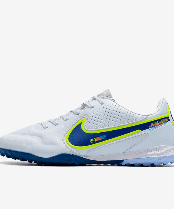Chuteira Nike React Tiempo Legend 9 Pro Society