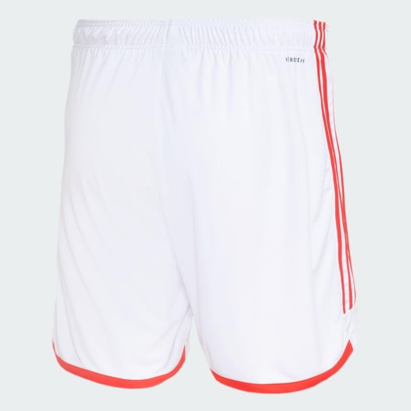 Shorts adidas Internacional 2024/25 I - Imagem 2