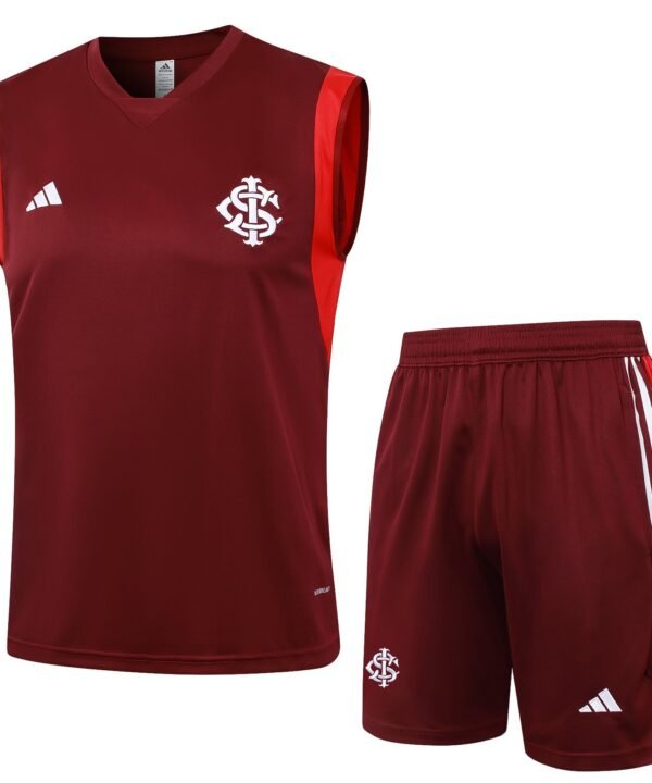 Conjunto Regata Internacional 2024/25 - Vinho