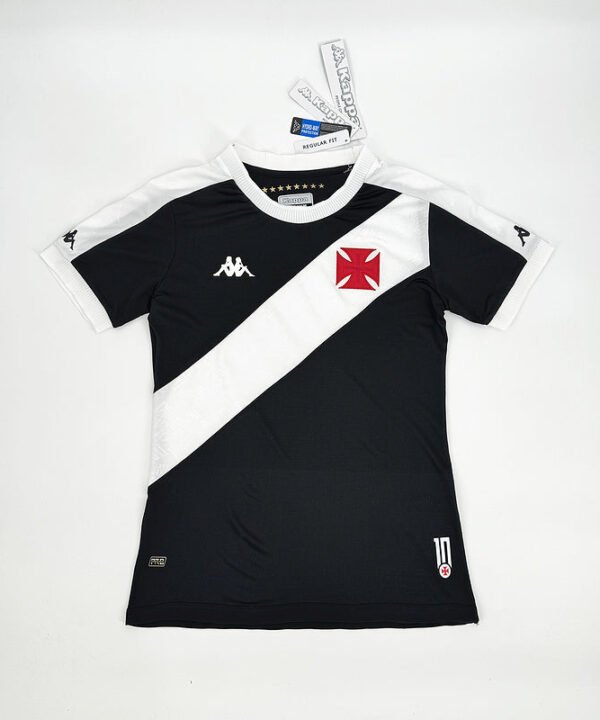 Feminina Vasco da Gama 24∕25 Home