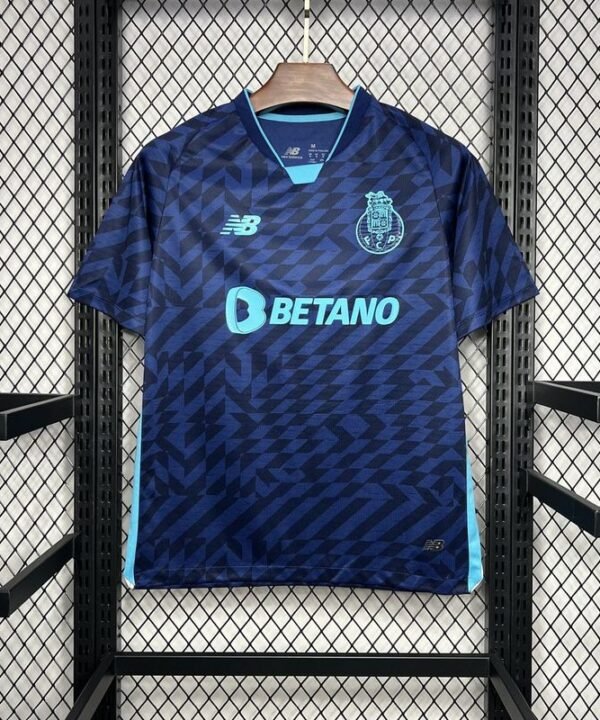 Camisa do FC Porto ll 24/25