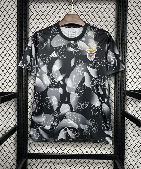 Camisa do Benfica Treino 24/25