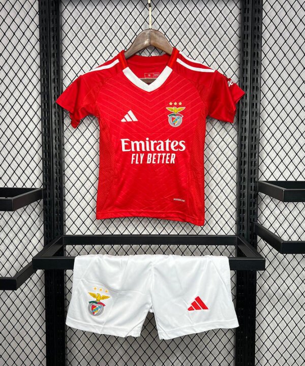 Kids Seleção Benfica l 2024∕25