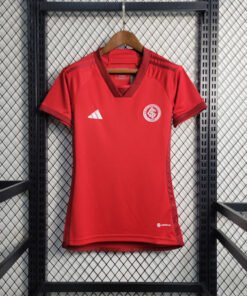 Camisa 23∕24 Internacional l - Feminino