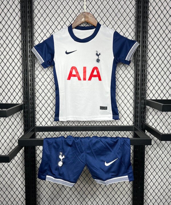 Kids Tottenham l 2024∕25