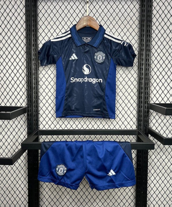 Kids Manchester United ll 2024∕25