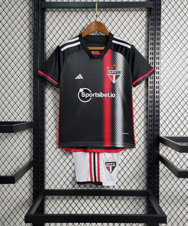 Kids São Paulo ll 2023∕24