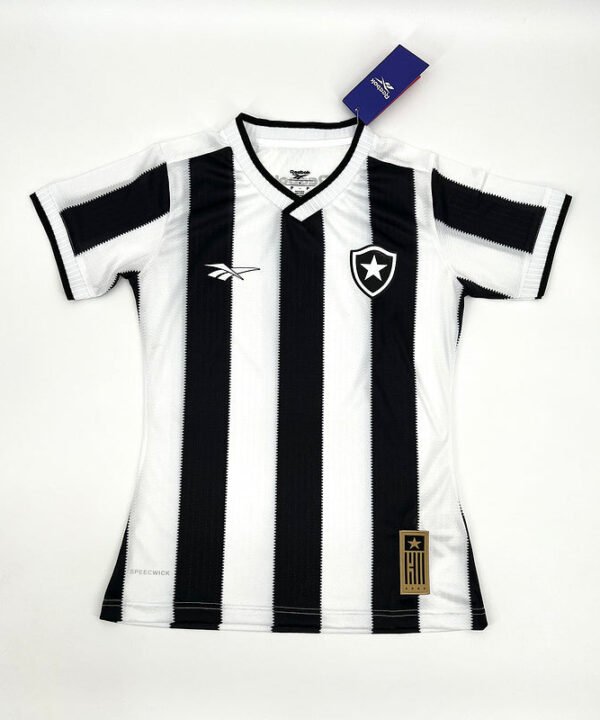 Feminina Botafogo 24∕25 Home