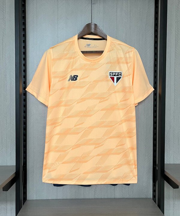 Camisa do São Paulo Treino 24/25