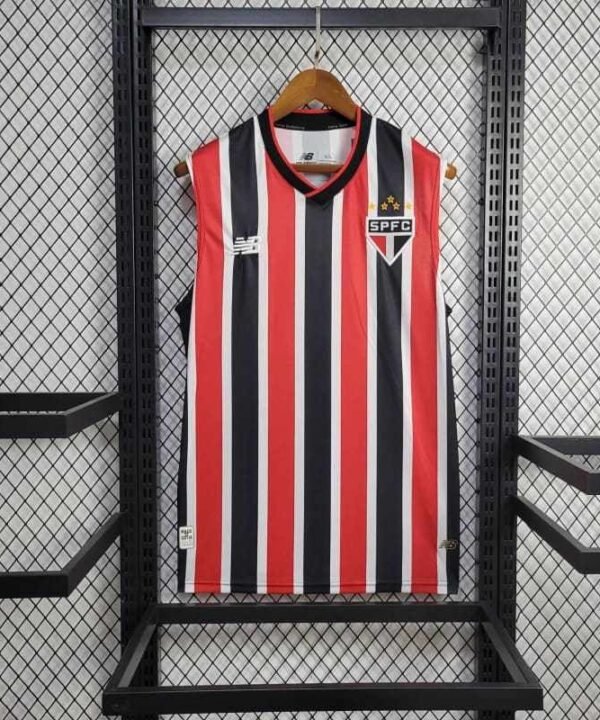 Regata do São Paulo ll 24/25 Listrada