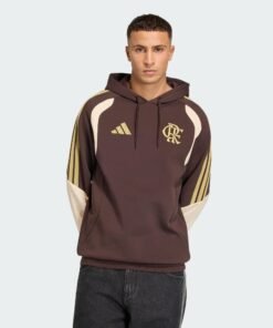 Blusa Flamengo 2026/27