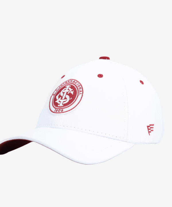 Boné New York Internacional - Branco