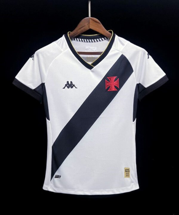 Feminina 23∕24 Vasco da Gama away