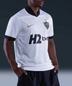 Camisa Atlético MG Away 2026/27