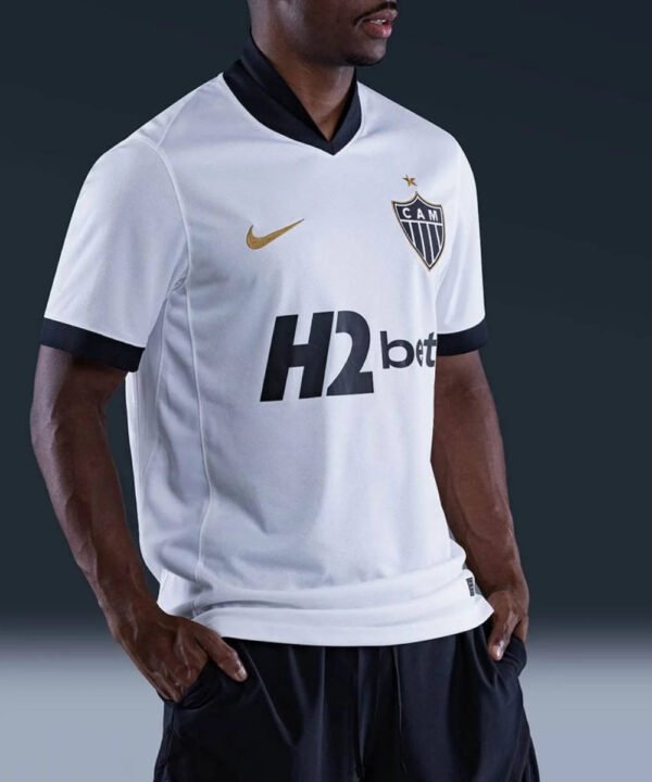 Camisa Atlético MG Away 2026/27